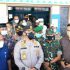 Kapolda Riau Puji Kab. Kampar, Selama Beberapa Hari Vaksinasi Hariannya Tertinggi di Riau