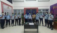 Permalink ke DALAM RANGKA DETEKSI DINI GANGGUAN KAMTIB JELANG NATARU ( NATAL DAN TAHUN BARU ) LAPAS NARKOTIKA RUMBAI GELAR RAZIA GABUNGAN BERSAMA TNI-POLRI Permalink ke DALAM RANGKA DETEKSI DINI GANGGUAN KAMTIB JELANG NATARU ( NATAL DAN TAHUN BARU ) LAPAS NARKOTIKA RUMBAI GELAR RAZIA GABUNGAN BERSAMA TNI-POLRI