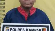 Permalink ke Posting Ujaran Kebencian dan Informasi Hoax Terkait Vaksinasi, Warga Kampar ini Diamankan Polisi