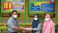 Permalink ke Terima Cendra Mata dari Wali Murid, “Awal itikad baik terjalinnya Kerjasama yang Baik dan Apik”
