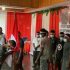 KKB Kampung Ambaidiru Serahkan Diri Kepangkuan NKRI