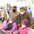 Vaksinasi Gembira, Selangkah Lagi Siak Capai 70 Persen,Siak Menuju Herd Immunity