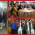 Ir Efendi Sianipar Anggota DPR -MPR RI Hadiri Natal Partai Demokrasi Indonesia Perjuangan Dumai