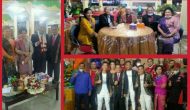 Permalink ke Ir Efendi Sianipar Anggota DPR -MPR RI Hadiri Natal Partai Demokrasi Indonesia Perjuangan Dumai