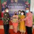 Rutan Kelas IIB Dumai Gelar Perayaan Natal Bersama