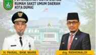 Permalink ke Pelayanan “Berobat Gratis” di RSUD Dumai.
