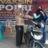 Peserta Vaksin Di Kelenteng Hock Liong Kiong Dapatkan Nomor Undian Door Frize Peserta Vaksin Di Kelenteng Hock Liong Kiong Dapatkan Nomor Undian Door Frize