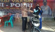 Permalink ke Peserta Vaksin Di Kelenteng Hock Liong Kiong Dapatkan Nomor Undian Door Frize