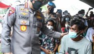 Permalink ke Survei Populi Center: 75% Responden Puas Kinerja Kapolri Listyo Sigit Prabowo