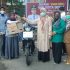 RSUD kota Dumai Turunkan Enam Anggota Tim Medis Di Hiat Vaksin Pemko Dumai