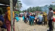 Permalink ke Tim Gugus Tugas Kecamatan Bukit Kapur Dumai, Adakan Giat Vaksinasi Covid19.