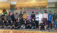 Permalink ke Pemuda Melayu Nusantara Resmi Dilantik, Fadila Saputra : ” Melayu Pemersatu NKRI Permalink ke Pemuda Melayu Nusantara Resmi Dilantik, Fadila Saputra : ” Melayu Pemersatu NKRI