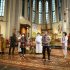Tinjau Gereja Katedral, Kapolri Pastikan Beri Pelayanan dan Pengamanan Optimal di Perayaan Natal dan Tahun Baru