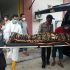 Korban Hanyut di Sungai Kampar Wilayah Desa Batu Belah, Ditemukan Setelah 5 Hari Pencarian