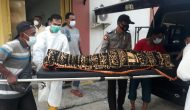 Permalink ke Korban Hanyut di Sungai Kampar Wilayah Desa Batu Belah, Ditemukan Setelah 5 Hari Pencarian