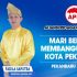 Pulihkan Perekonomian Pekanbaru, Ini yang Dilakukan Fadila Saputra bersama Muhammad Jamil