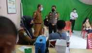 Permalink ke Polsek Senapelan Gelar Vaksinasi Bagi Masyarakat Se Kecamatan Senapelan