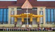 Permalink ke Ambil Apel Terakhir, Kapolda Irjen Agung : Saya Doakan Polda Riau Makin Jaya.