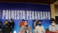 Permalink ke Polresta Pekanbaru Ungkap Tindak Pidana Penipuan Dan Penggelapan Investasi Bodong