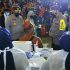 Tinjau Bakti Negeri Akabri 2001, Kapolri Tekankan Vaksinasi Hingga Waspadai Pintu Masuk Negara