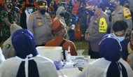 Permalink ke Tinjau Bakti Negeri Akabri 2001, Kapolri Tekankan Vaksinasi Hingga Waspadai Pintu Masuk Negara