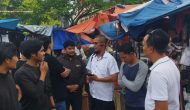 Permalink ke Jelang Akhir Tahun, Ketua Didampingi Sekjen APP Tinjau Pasar dan Ajak Masyarakat Berbelanja di Pasar Tradisional