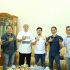 BPC HIPMI Dumai : Lama Terbengkalai, Jalan Parit Kitang Perlu Perhatian Bersama