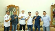 Permalink ke BPC HIPMI Dumai : Lama Terbengkalai, Jalan Parit Kitang Perlu Perhatian Bersama