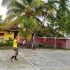 Untuk Mengisi Libur Akhir Tahun Perum Manuggal Damai Asri Adakan Pertandingan Batminton