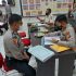 Kunjungan Tim Was Ops Lilin Lancang Kuning 2021 Polda Riau di Polres Kampar