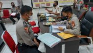 Permalink ke Kunjungan Tim Was Ops Lilin Lancang Kuning 2021 Polda Riau di Polres Kampar
