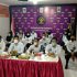 Sambut Tahun 2022,Kemenkumham Laksanakan Refleksi Akhir Tahun Sambut Tahun 2022,Kemenkumham Laksanakan Refleksi Akhir Tahun