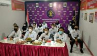 Permalink ke Sambut Tahun 2022,Kemenkumham Laksanakan Refleksi Akhir Tahun