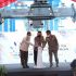 Hadiri Gebyar Ekspor Tutup Tahun, Kapolri Tegaskan Kawal Seluruh Strategi Wujudkan Ketahanan Pangan