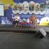 WALIKOTA DUMAI GELAR ACARA RAMAH TAMAH BERSAMA INSAN PERS