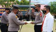 Permalink ke Kapolres Kampar Pimpin Upacara Kenaikkan Personil Periode 1 Januari 2022