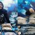 Viral Penjual Ikan Cantik, Live Streaming Bikin Dagangan Makin Segar