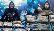 Permalink ke Viral Penjual Ikan Cantik, Live Streaming Bikin Dagangan Makin Segar Permalink ke Viral Penjual Ikan Cantik, Live Streaming Bikin Dagangan Makin Segar