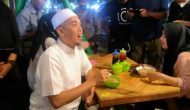 Permalink ke SOFT OPENING “KAMPUNG KULINER “DI TAMAN BUKIT GELANGGANG KOTA DUMAI. Permalink ke SOFT OPENING “KAMPUNG KULINER “DI TAMAN BUKIT GELANGGANG KOTA DUMAI.