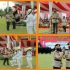 Farawell And Wellcome Parade Digelar, Polda Riau Miliki Pimpinan Baru. Farawell And Wellcome Parade Digelar, Polda Riau Miliki Pimpinan Baru.