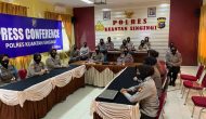 Permalink ke Pelaksanaan Serah Terima Tugas Ibu Asuh Polwan Polda Riau yang dilakukan secara virtual melalui zoom meeting.