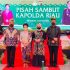 Malam Pisah Sambut Kapolda Riau, Irjen Mohammad Iqbal Berterimakasih Keteladanan Dan Cinta Yang Diberikan Irjen Agung Untuk Riau. Malam Pisah Sambut Kapolda Riau, Irjen Mohammad Iqbal Berterimakasih Keteladanan Dan Cinta Yang Diberikan Irjen Agung Untuk Riau.