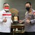 Audiensi BP2MI, Kapolri Tekankan Pentingnya Perlindungan dan Pencegahan Penyelundupan PMI Audiensi BP2MI, Kapolri Tekankan Pentingnya Perlindungan dan Pencegahan Penyelundupan PMI