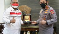 Permalink ke Audiensi BP2MI, Kapolri Tekankan Pentingnya Perlindungan dan Pencegahan Penyelundupan PMI