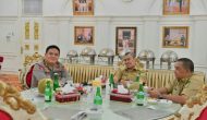 Permalink ke Silaturahmi Kapolda Riau Irjen Muhammad Iqbal, Disambut Hangat Gubernur Riau Syamsuar
