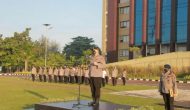 Permalink ke Apel Perdana Kapolda Riau : Rasa Syukur Harus Menjadi Pondasi Untuk Mengabdi.