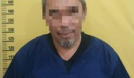 Permalink ke Anthony Hamzah Otak Pelaku Pengrusakan dan Penjarahan Ditangkap Reskrim Polres Kampar di Bekasi