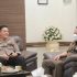 Silaturahmi Dengan Kejati Riau, Kapolda M Iqbal: Kejaksaan Adalah Mitra Strategis Dalam Penegakan Hukum Silaturahmi Dengan Kejati Riau, Kapolda M Iqbal: Kejaksaan Adalah Mitra Strategis Dalam Penegakan Hukum