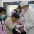 Gelar Yasinan dan Doa Bersama, Kapolda Riau Berikan Santunan Anak Yatim Piatu Dan Office Boy