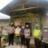 Melalui “Jumat Barokah” Satlantas Polres Siak Berkomitmen Menjadi Polantas Yang Penolong dan Humanis Melalui “Jumat Barokah” Satlantas Polres Siak Berkomitmen Menjadi Polantas Yang Penolong dan Humanis